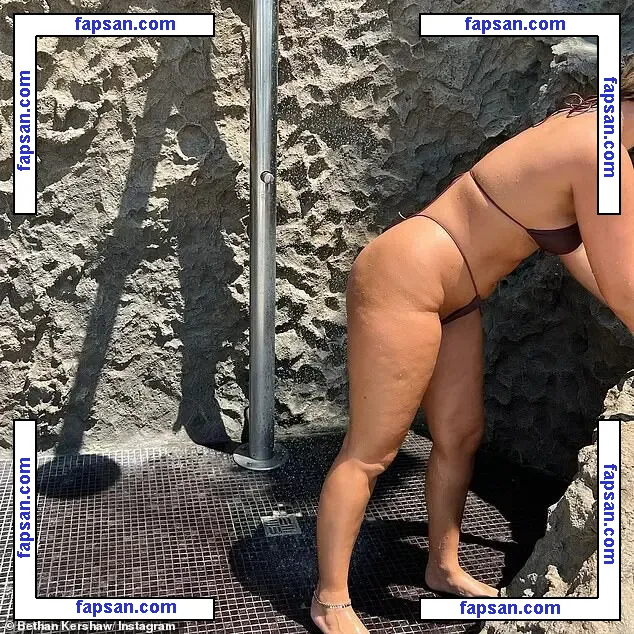 Bethan Kershaw nude photo #0173 from OnlyFans