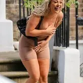 Bethan Kershaw nude #0168