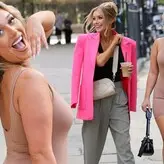 Bethan Kershaw nude #0170