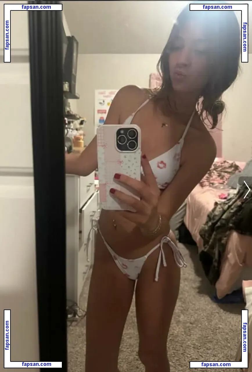 Bethany Espinoza nude photo #0004 from OnlyFans