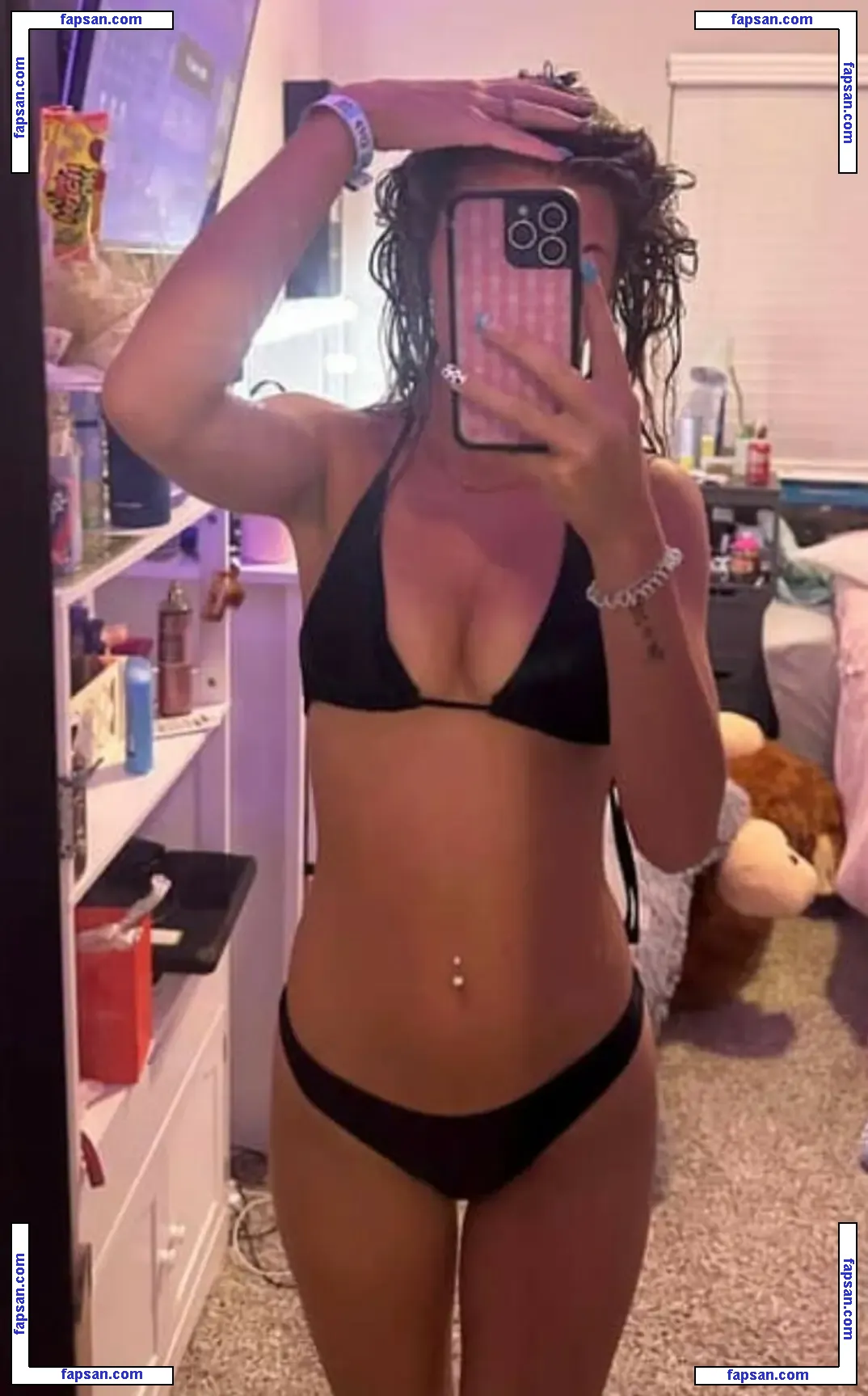 Bethany Espinoza голая фото #0021 с Онлифанс