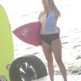 Bethany Hamilton nude #0040