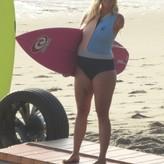 Bethany Hamilton nude #0042