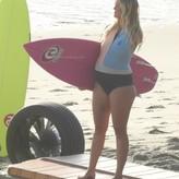 Bethany Hamilton голая #0043