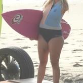 Bethany Hamilton nude #0044