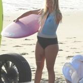 Bethany Hamilton голая #0048