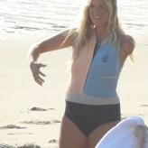 Bethany Hamilton nude #0049