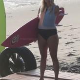 Bethany Hamilton nude #0063