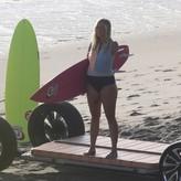 Bethany Hamilton nude #0064