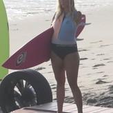 Bethany Hamilton голая #0065