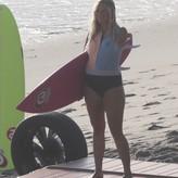 Bethany Hamilton nude #0066