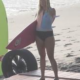 Bethany Hamilton nude #0067