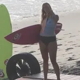 Bethany Hamilton голая #0068