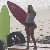 Bethany Hamilton nude #0069