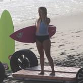 Bethany Hamilton nude #0071