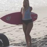 Bethany Hamilton nude #0072