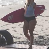 Bethany Hamilton nude #0073