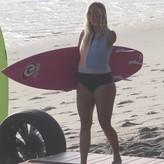 Bethany Hamilton nude #0074