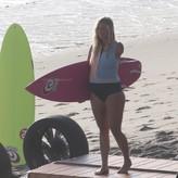 Bethany Hamilton голая #0075