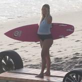 Bethany Hamilton nude #0076