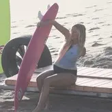 Bethany Hamilton голая #0079