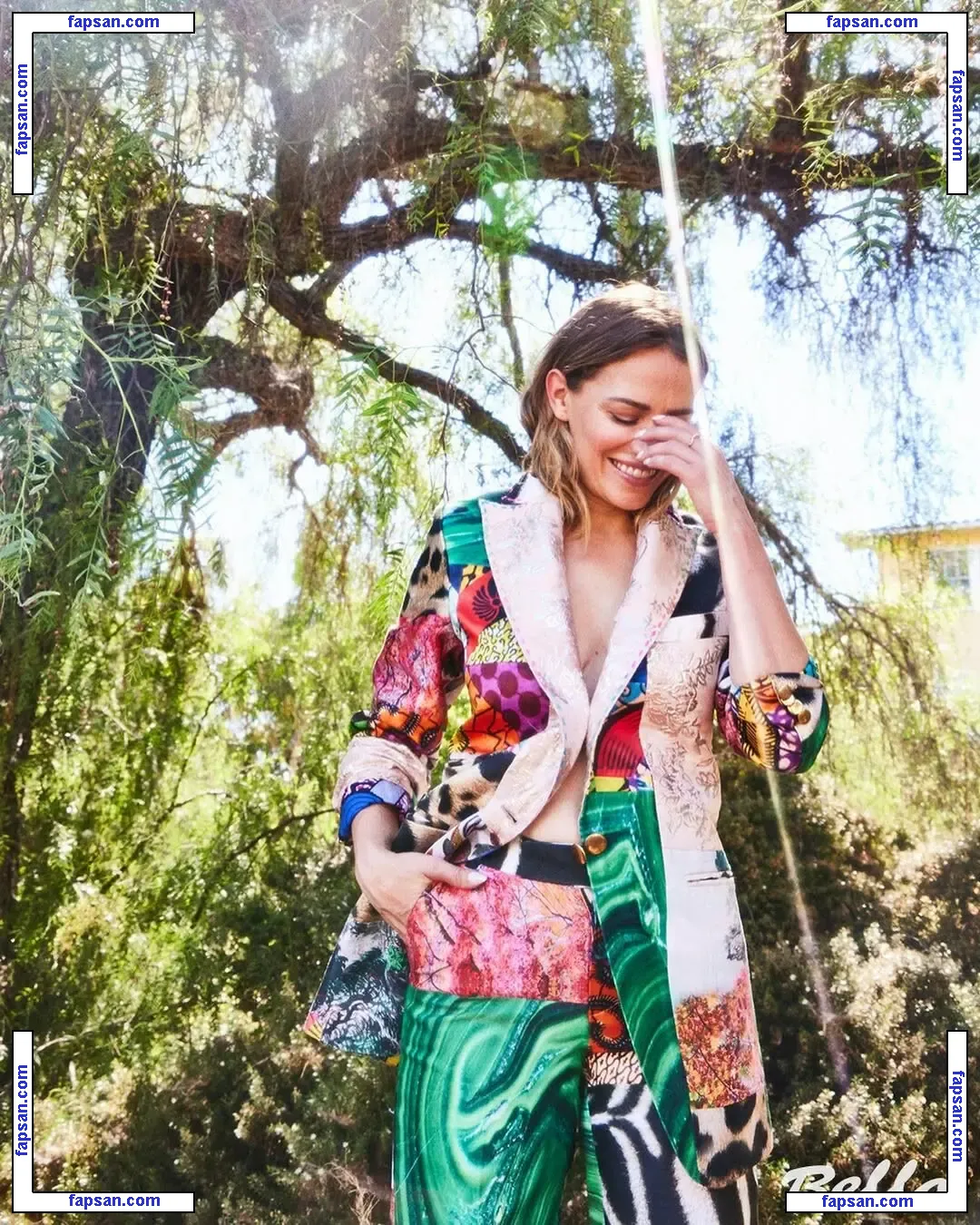 Bethany Joy Lenz голая фото #0043 с Онлифанс