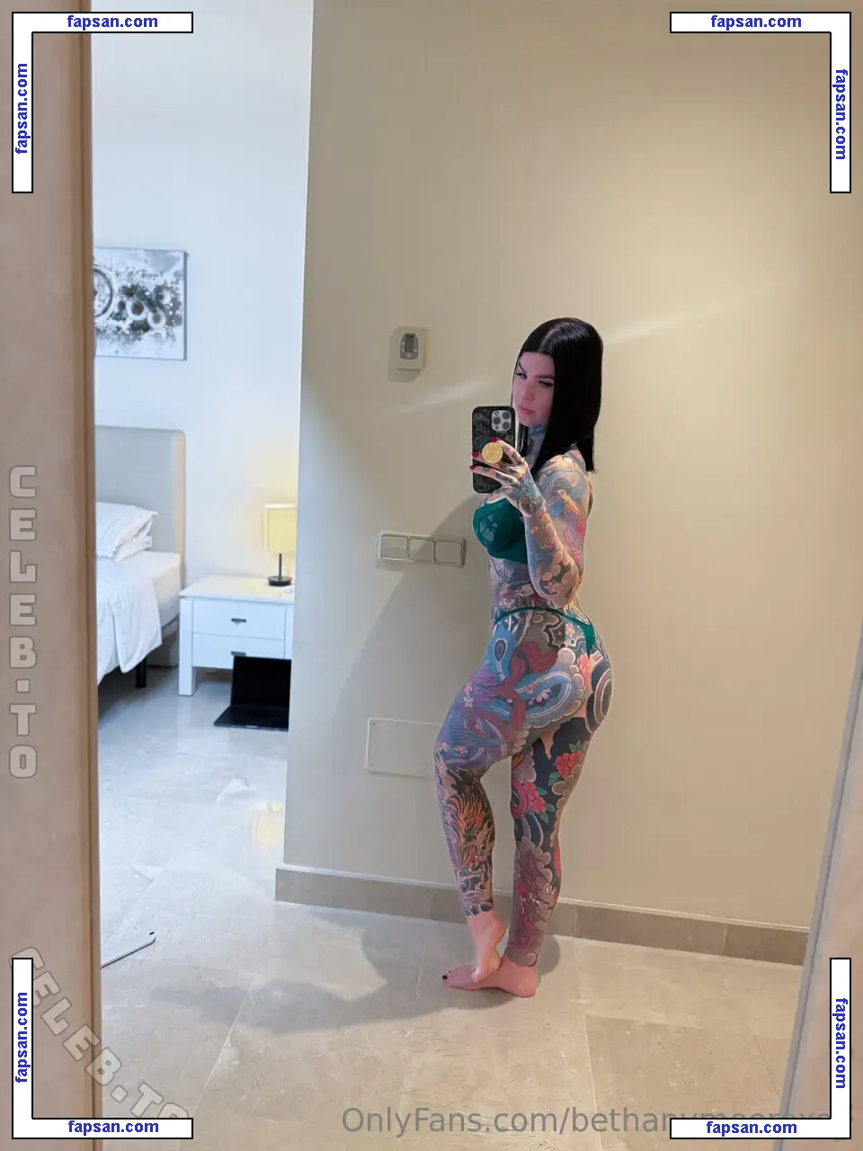 Bethany Moore nude photo #0029 from OnlyFans