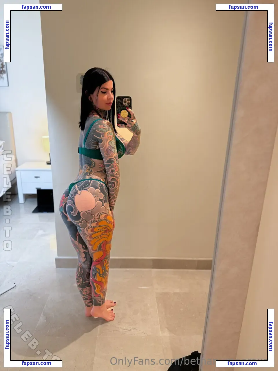 Bethany Moore nude photo #0037 from OnlyFans