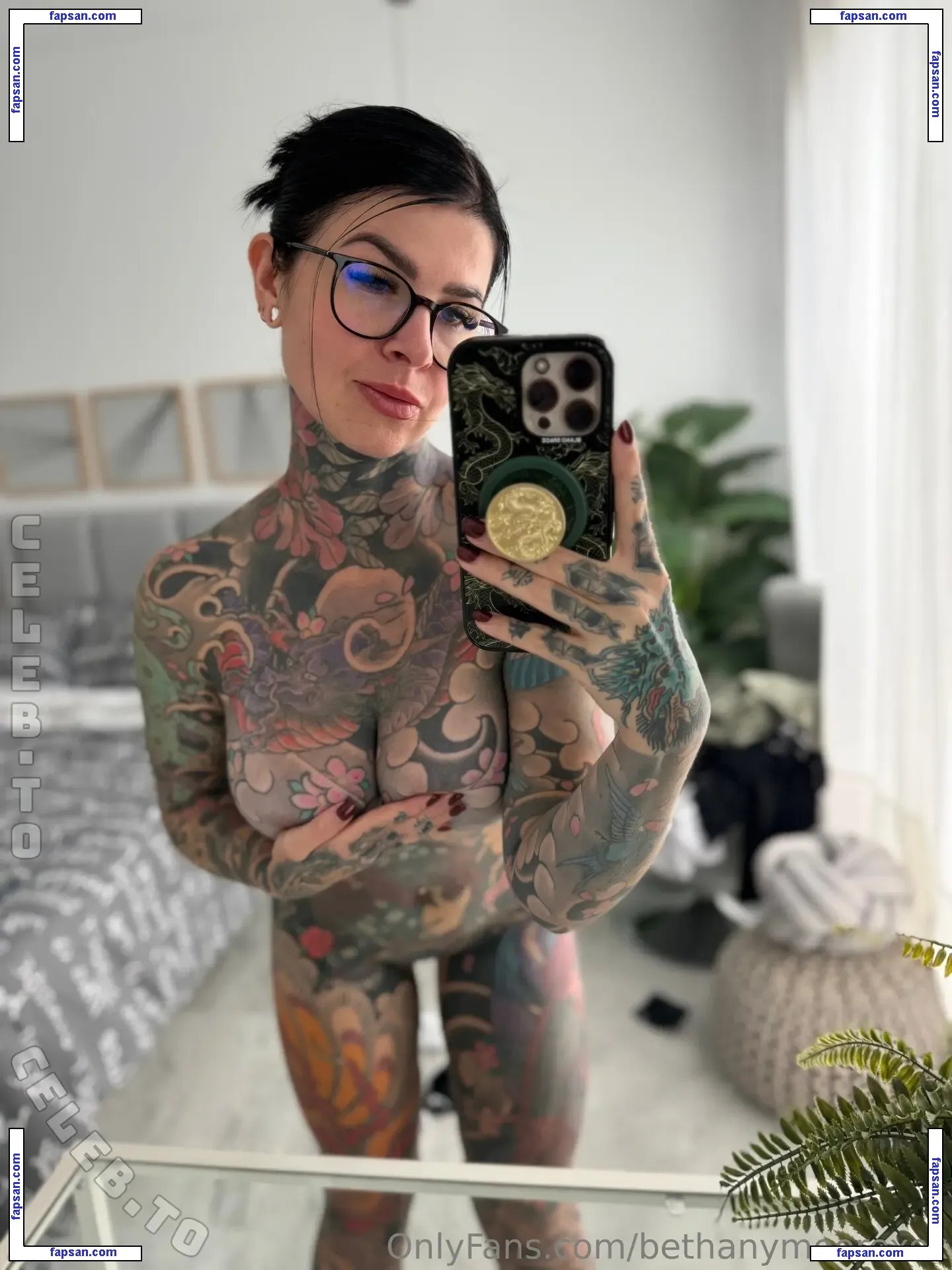 Bethany Moore nude photo #0045 from OnlyFans