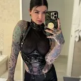 Bethany Moore nude #0024