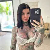 Bethany Moore nude #0031