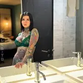 Bethany Moore nude #0034