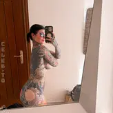 Bethany Moore nude #0039