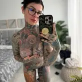 Bethany Moore nude #0045