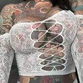 Bethany Moore nude #0046