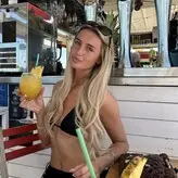 Bethany Webster голая #0006