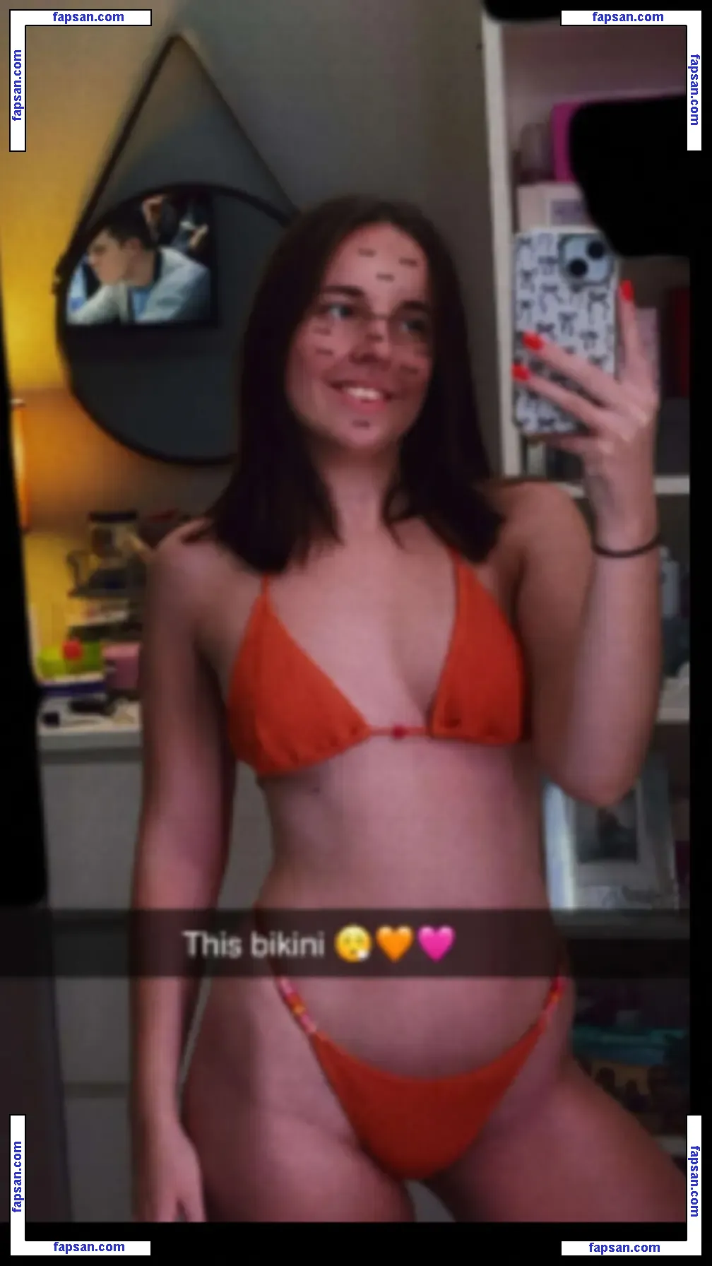 Bethanyrosexoxo nude photo #0005 from OnlyFans