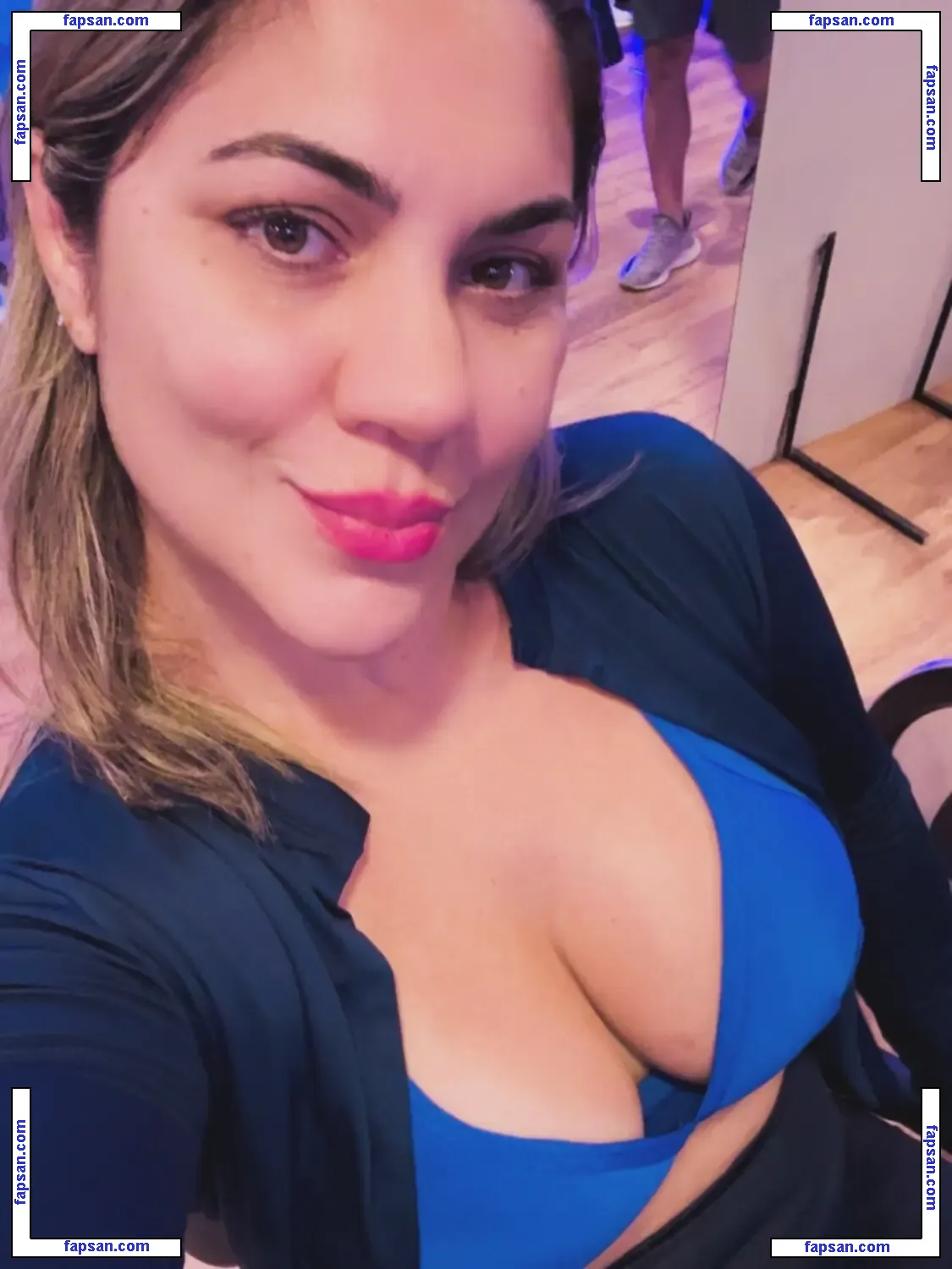 Bethe Correia голая фото #0012 с Онлифанс