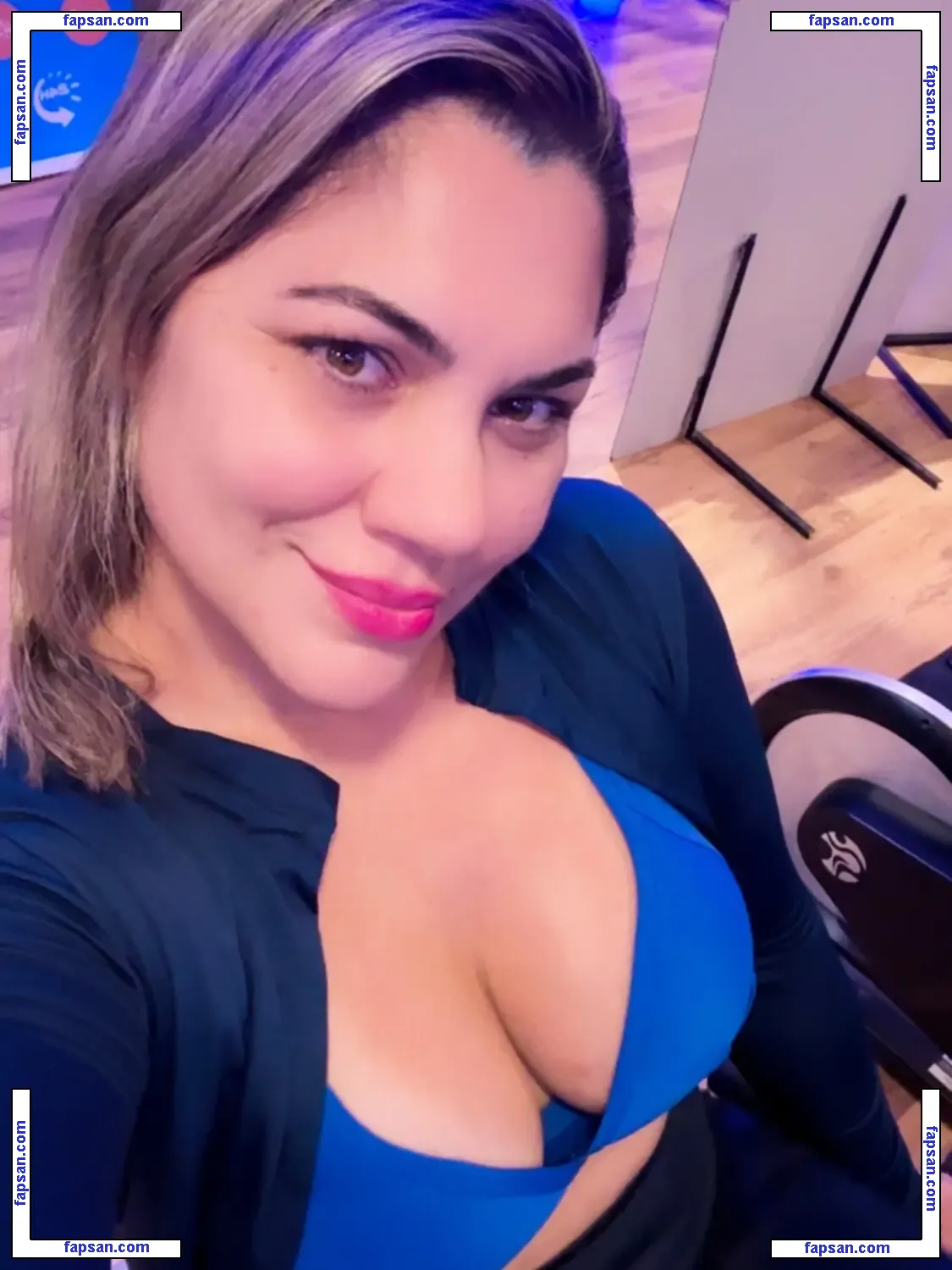 Bethe Correia голая фото #0013 с Онлифанс