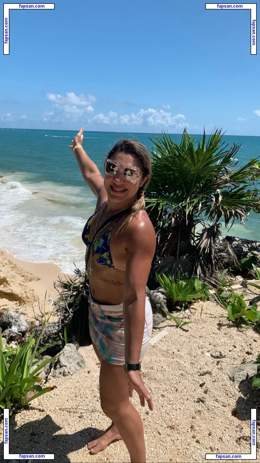 Bethe Correia голая фото #0019 с Онлифанс