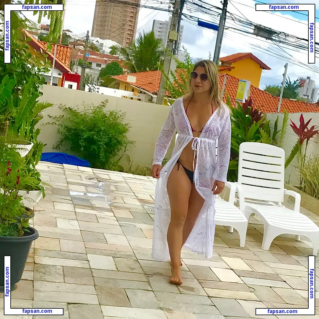 Bethe Correia голая фото #0020 с Онлифанс