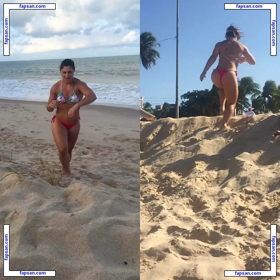 Bethe Correia голая фото #0035 с Онлифанс