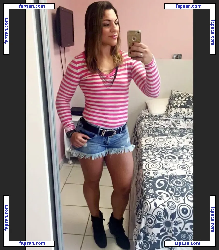 Bethe Correia голая фото #0044 с Онлифанс