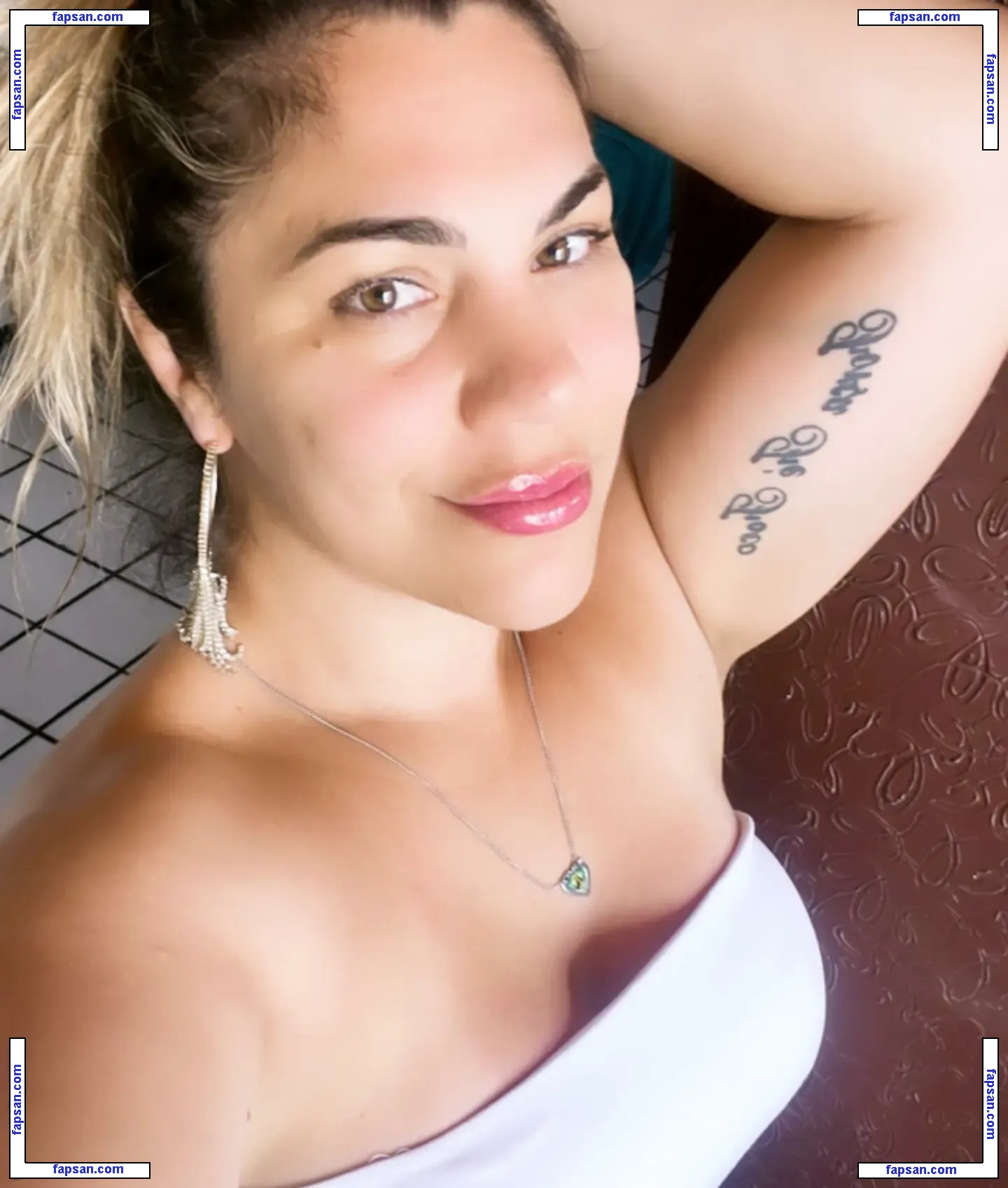 Bethe Correia голая фото #0050 с Онлифанс