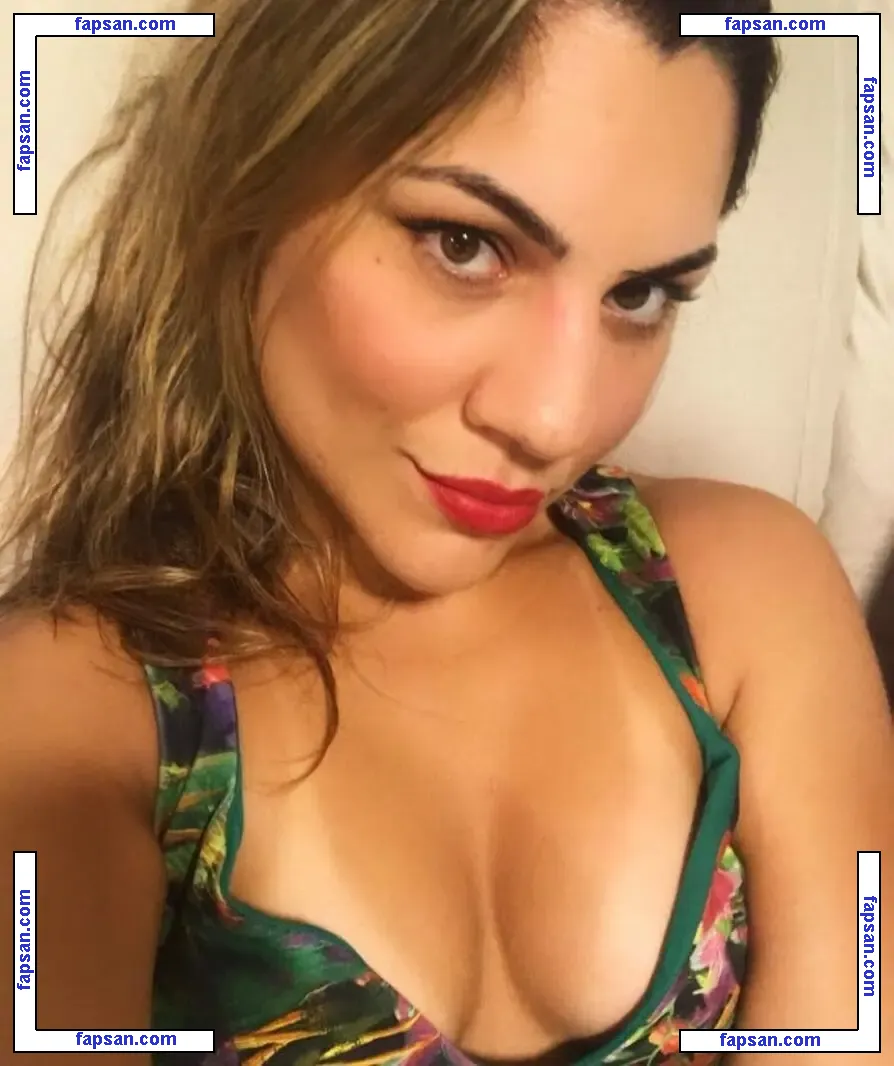 Bethe Correia голая фото #0051 с Онлифанс