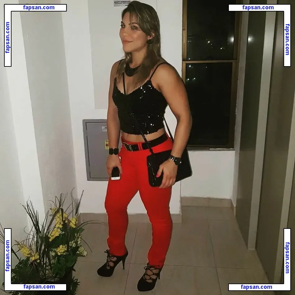 Bethe Correia голая фото #0054 с Онлифанс