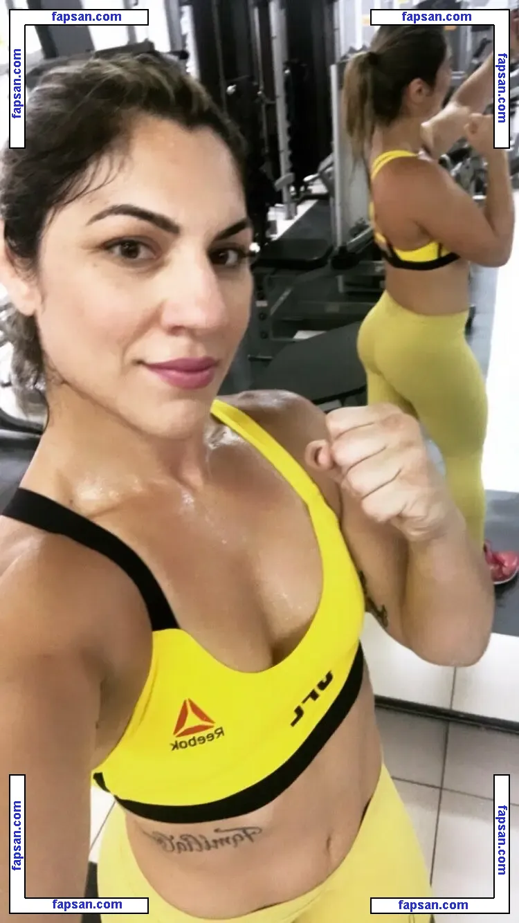 Bethe Correia голая фото #0055 с Онлифанс