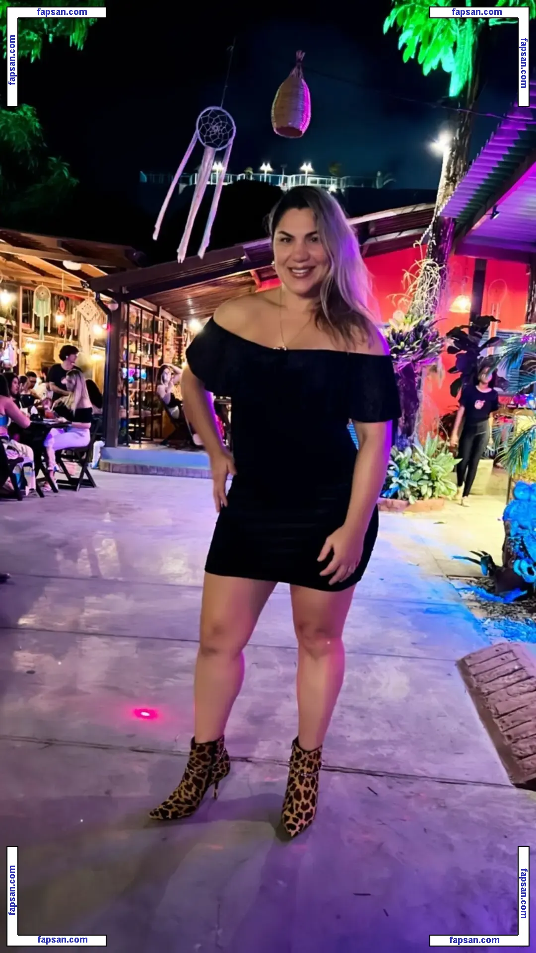 Bethe Correia голая фото #0056 с Онлифанс