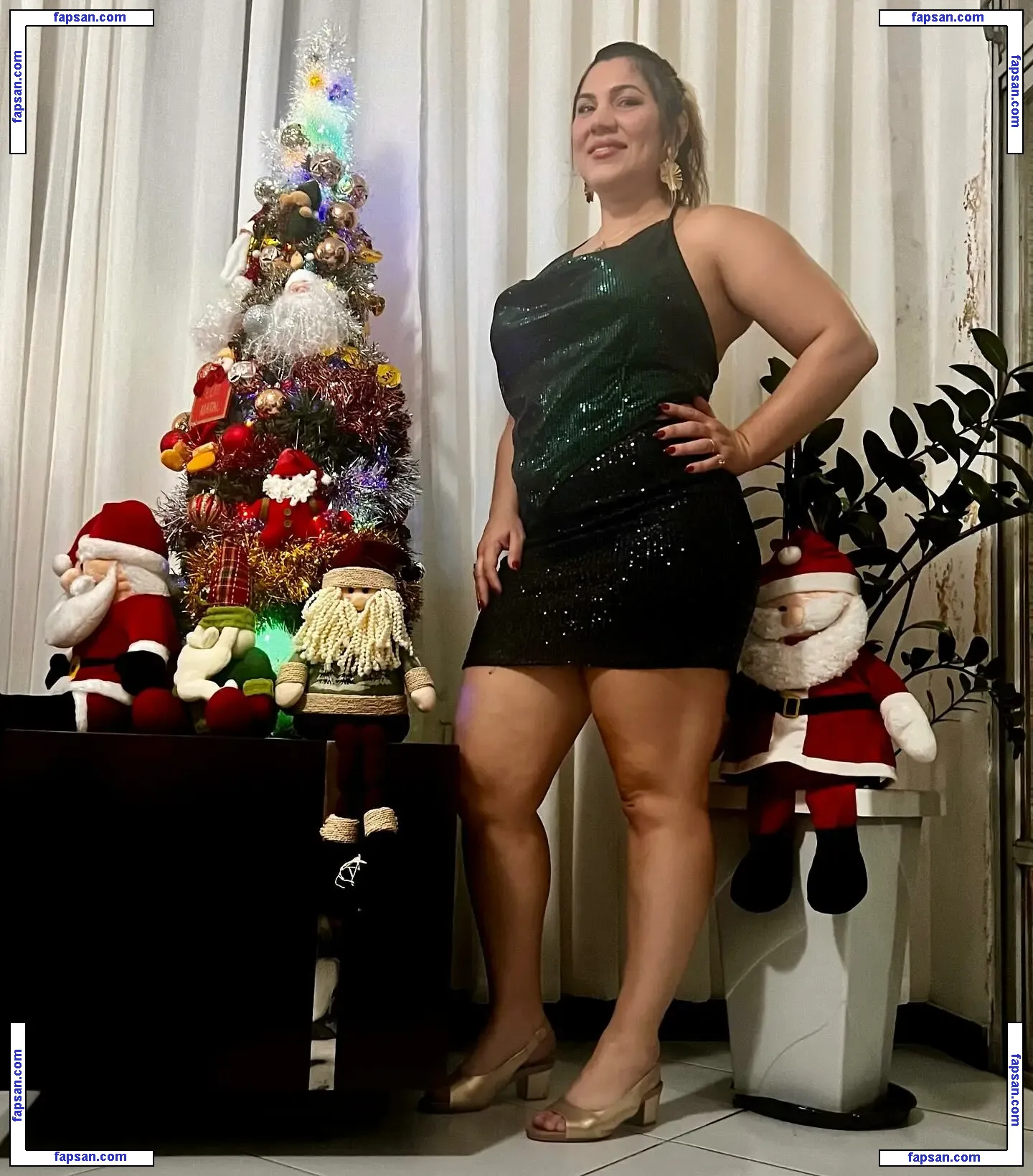 Bethe Correia голая фото #0059 с Онлифанс