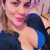 Bethe Correia голая #0012